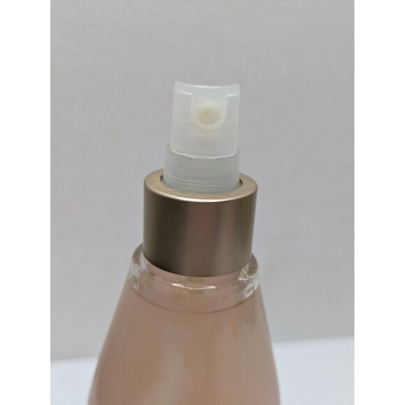 Bath & Bodyworks Sweet Pea Shimmer Mist Body Spray New HTG Glass Original Bottle - Picture 5 of 7